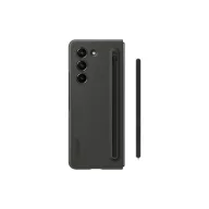 Samsung Galaxy Z Fold5 gyári Slim S-pen tok, grafit