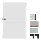 Samsung Galaxy Tab S9 Ultra Anti-Reflecting kijelzővédő fólia