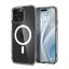 Spigen Ultra Hybrid MagFit Apple iPhone 15 Pro Max tok, MagSafe, fehér