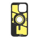 Spigen Tough Armor MagFit Apple iPhone 15 Pro Max tok, MagSafe, fekete