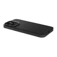   Spigen Core Armor Apple iPhone 15 Pro Max tok, Matte Black, fekete