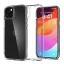 Spigen Ultra Hybrid Apple iPhone 15 Plus tok, Crystal Clear, átlátszó