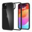 Spigen Ultra Hybrid Apple iPhone 15 Plus, fekete