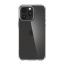 Spigen Ultra Hybrid Apple iPhone 15 Pro tok, Frost Clear, átlátszó