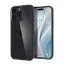 Spigen Ultra Hybrid MagFit Apple iPhone 15 Pro tok, MagSafe, Matte Black, fekete