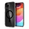 Spigen Ultra Hybrid MagFit Apple iPhone 15 / 14 / 13 tok, MagSafe, fekete