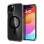 Spigen Ultra Hybrid MagFit Apple iPhone 15 / 14 / 13 tok, MagSafe, fekete
