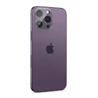   Spigen Glas.tR Optik Apple 16 Pro / 16 Pro Max / 15 Pro / 15 Pro Max / 14 Pro / 14 Pro Max Tempered kameravédő fólia (2db)