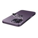 Spigen Glas.tR Optik Apple 16 Pro / 16 Pro Max / 15 Pro / 15 Pro Max / 14 Pro / 14 Pro Max Tempered kameravédő fólia (2db)