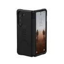 UAG Civilian Samsung Galaxy Z Fold5 tok, fekete