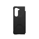 UAG Civilian Samsung Galaxy Z Fold5 tok, fekete
