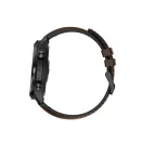Mobvoi TicWatch Pro 3 Ultra LTE okosóra, fekete