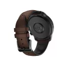 Mobvoi TicWatch Pro 3 Ultra LTE okosóra, fekete