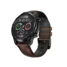 Mobvoi TicWatch Pro 3 Ultra LTE okosóra, fekete