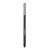 Ceruza, Samsung Galaxy Note 10.1 SM-P600, S Pen, fekete, gyári