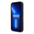 Guess 4G Big Metal Logo Apple iPhone 15 Pro Max hátlap tok, szürke