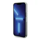 Guess IML Faceted Mirror Disco Iridescent Apple iPhone 15 Pro Max hátlap tok, színes