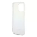 Guess IML Faceted Mirror Disco Iridescent Apple iPhone 15 Pro Max hátlap tok, színes