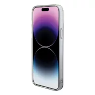  Guess IML Iridescent MagSafe Apple iPhone 15 Pro hátlap tok, színes