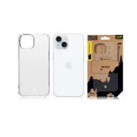 Tactical Plyo Apple iPhone 15 tok, átlátszó