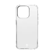 Tactical Plyo Apple iPhone 15 Pro tok, átlátszó