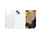 Tactical Apple iPhone 15 tok, átlátszó