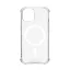 Tactical MagForce Plyo Apple iPhone 15 MagSafe tok, átlátszó