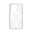 Tactical MagForce Plyo Apple iPhone 15 Pro MagSafe tok, átlátszó