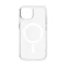 Tactical MagForce Apple iPhone 15 MagSafe tok, átlátszó