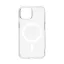 Tactical MagForce Apple iPhone 15 MagSafe tok, átlátszó