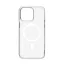 Tactical MagForce Apple iPhone 15 Pro Max MagSafe tok, átlátszó