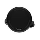 Baseus Swan 3in1 MagSafe vezeték nélküli töltő, 15W, fekete