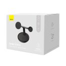 Baseus Swan 3in1 MagSafe vezeték nélküli töltő, 15W, fekete