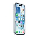 Apple iPhone 15 MagSafe tok, átlátszó