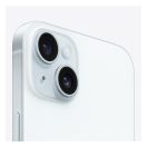 Apple iPhone 15 128GB, kék