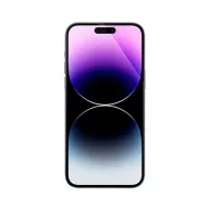   Apple iPhone 15/ iPhone 16 5D Full Glue hajlított tempered glass kijelzővédő üvegfólia felhelyezőkerettel, fekete