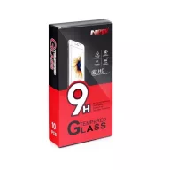   Apple iPhone 15 Pro Max tempered glass kijelzővédő üvegfólia szett (10db)