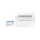 SAMSUNG Memóriakártya, PRO Endurance microSD kártya 32GB, CLASS 10, UHS-I (SDR104), + SD Adapter, R100/W30