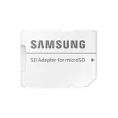 SAMSUNG Memóriakártya, PRO Endurance microSD kártya 32GB, CLASS 10, UHS-I (SDR104), + SD Adapter, R100/W30