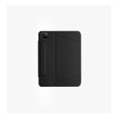 Uniq Ryze Apple iPad Pro 11/Air 10.9" (2020/2022), műanyag tok, fekete