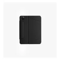   Uniq Ryze Apple iPad Pro 11/Air 10.9" (2020/2022), műanyag tok, fekete