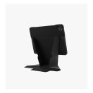 Uniq Ryze Apple iPad Pro 11/Air 10.9" (2020/2022), műanyag tok, fekete