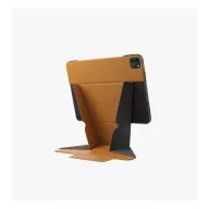   Uniq Ryze Apple iPad Pro 11/Air 10.9" (2020/2022), műanyag tok, mustár