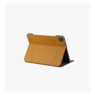   Uniq Ryze Apple iPad Pro 11/Air 10.9" (2020/2022), műanyag tok, mustár