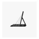 Uniq Ryze Apple iPad Pro 11/Air 10.9" (2020/2022), műanyag tok, mustár