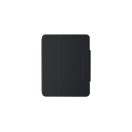 Uniq Rovus 360 Apple iPad Pro 11/Air 10.9" (2020/2022) / Ipad Air 11" (2024), műanyag tok, fekete