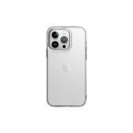   Uniq Lifepro Xtreme Apple iPhone 15 Pro Szilikon tok, átlátszó