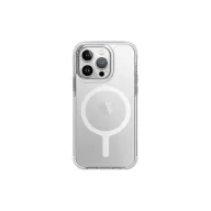   Uniq Combat Apple iPhone 15 Pro Max Magsafe Szilikon tok, fehér