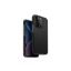 Uniq Combat Apple iPhone 15 Pro Max Szilikon tok, karbon fekete