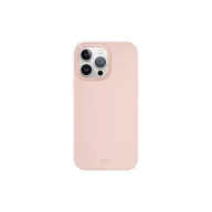   Uniq Lino Hue Apple iPhone 15 Pro Max Magsafe Szilikon tok, rózsaszín